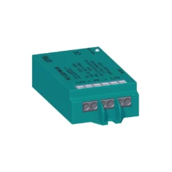 Ogranicznik przepięć PO II 3 PV 200V DC/40kA 3P Typ 2 do instalacji fotowoltaicznych wyspowych (off-grid) z wymienną wkładką Ograniczniki typu II (Klasa C) do instalacji fotowoltaicznych