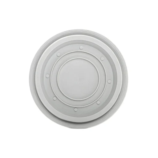Dławica kablowa HSS-M100 IP54 - szara - obrazek 2