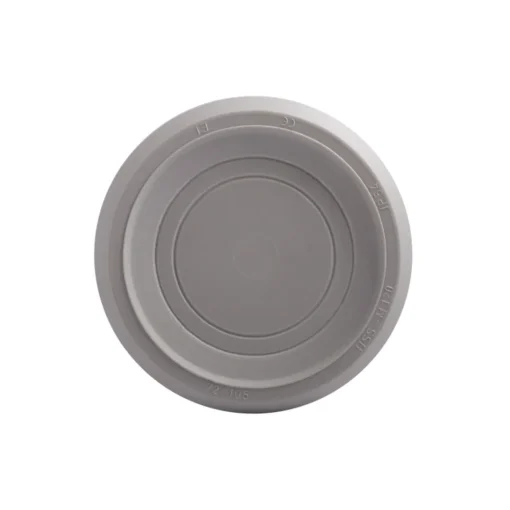 Dławica kablowa HSS-M120 IP54 - szara - obrazek 3