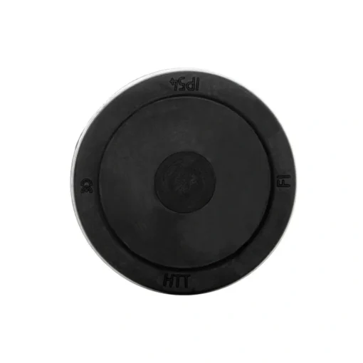 Dławica kablowa HTT-69 (PG69) IP54 - czarna - obrazek 3