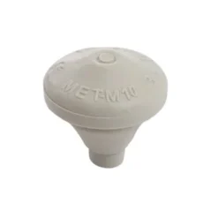 Dławica kablowa MET-M10 IP67 - szara G550701