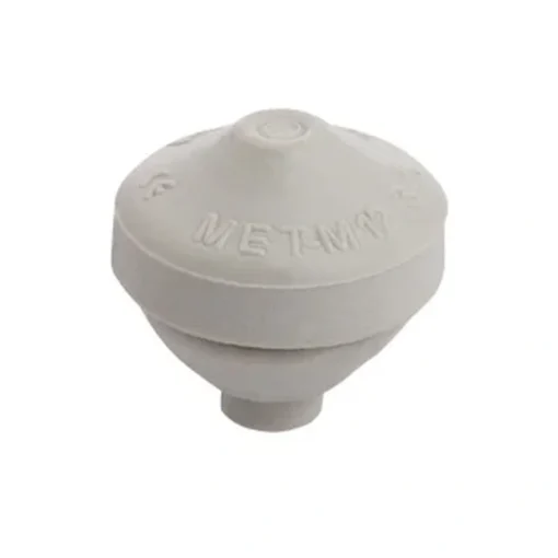 Dławica kablowa MET-M12 IP67 - szara G550702