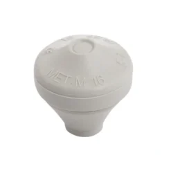 Dławica kablowa MET-M16 IP67 - szara G550703