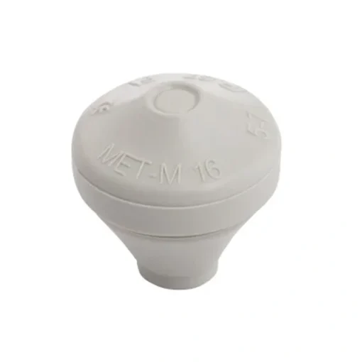 Dławica kablowa MET-M16 IP67 - szara G550703