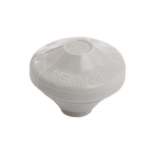 Dławica kablowa MET-M20 IP67 - szara G550704
