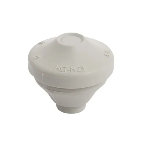 Dławica kablowa MET-M23 IP67 - szara G550705