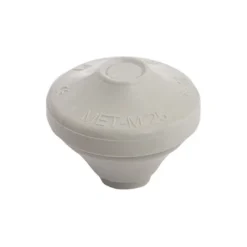 Dławica kablowa MET-M25 IP67 - szara G550706