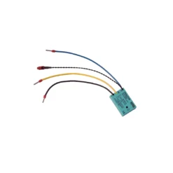 Modułowy ogranicznik przepięć PODA-275S 10