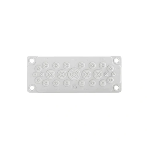 Przepust dławiący HTC-25 - obrazek 3