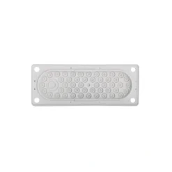 Przepust dławiący HTKC-50 (Typ FL21) IP65 - szary G540216