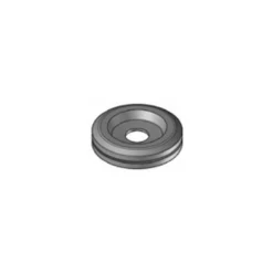 Przepust 30145900 (Øotw.mont: 30mm; Øotw: 10-22 mm); TPE-SEBS; czarny