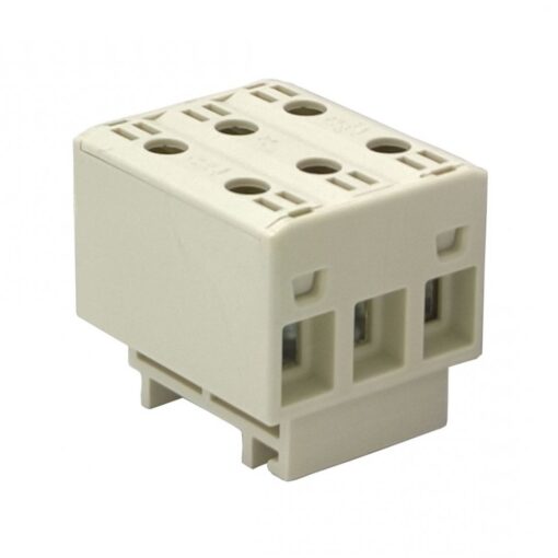 Złączka uniwersalna (Al/Cu) ETB ETB 16/1x3 (L1,L2,L3)