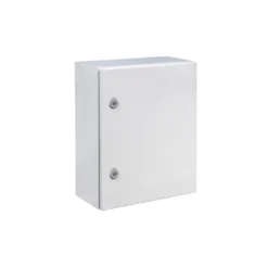GN504030 IP66 Obudowa metalowa ARGENTA 500x400x300 z p³yt¹ monta¿ow¹