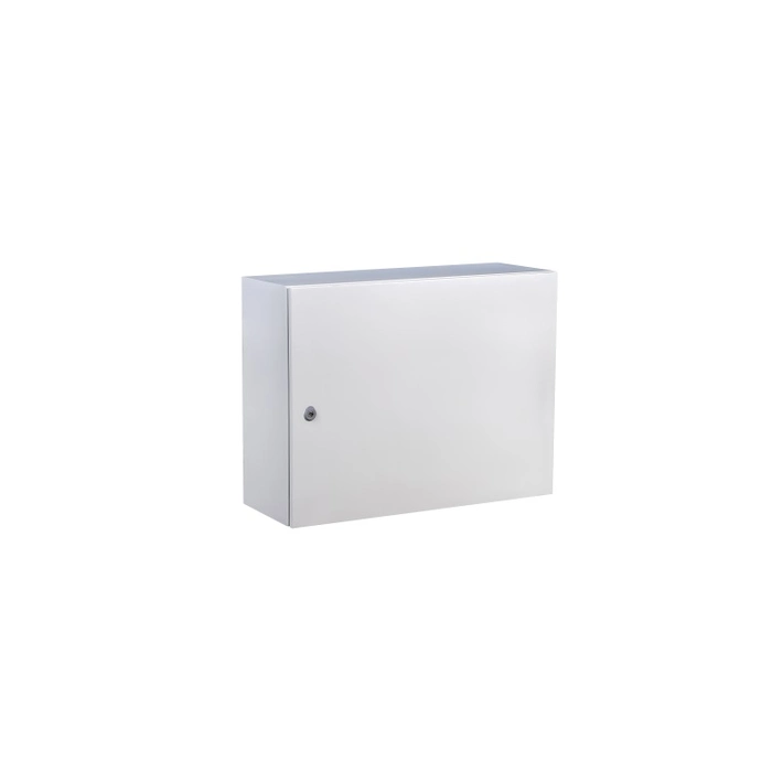 GN508030/SP IP66 Obudowa metalowa ARGENTA 500x800x300 bez płyty montażowej