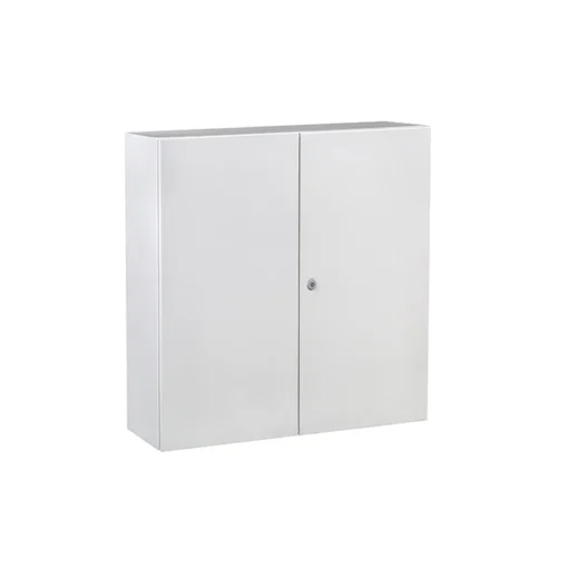 GN804020 IP66 Obudowa metalowa ARGENTA 800x400x200 z p³yt¹ monta¿ow¹