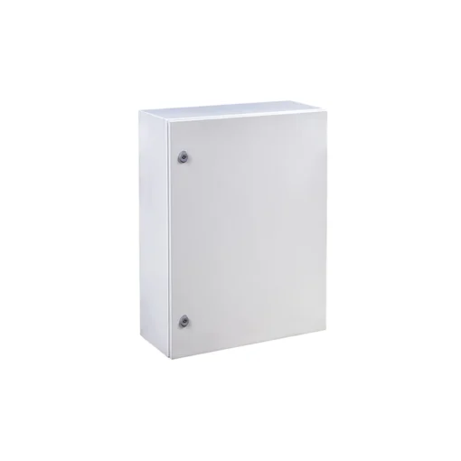 GN804025 IP66 Obudowa metalowa ARGENTA 800x400x250 z p³yt¹ monta¿ow¹