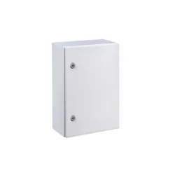 GN808030 IP66 Obudowa metalowa ARGENTA 800x800x300 z p³yt¹ monta¿ow¹