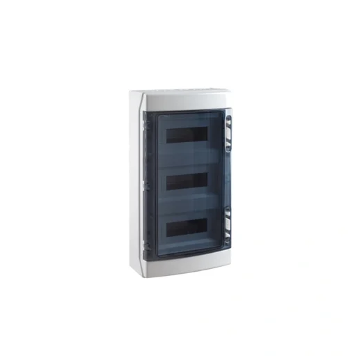 CDP36PT3F IP65 PC Rozdzielnica modułowa 3x12 ECOLOGY (1500V DC)
