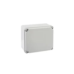 EL171IP65-IP67-Puszka-hermetyczna-LIGHT-155x179x100-pokrywa-pelna-gladka