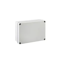 EX322IP65-IP67-Puszka-hermetyczna-LIGHT-243x333x132-pokrywa-pelna-z-oslabieniami-12xM40