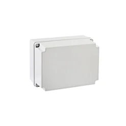 GSL322IP65-IP67-Puszka-hermetyczna-wysoka-LIGHT-243x333x191-pokrywa-pelna-gladka