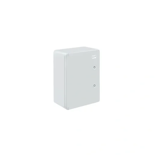 ABS403017 IP54 Obudowa natynkowa ABS BASIC 400x300x170 z płytą montażową