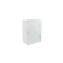 ABS503519 IP54 Obudowa natynkowa ABS BASIC 500x350x190 z płytą montażową
