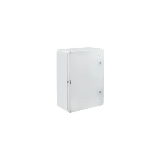ABS503519 IP54 Obudowa natynkowa ABS BASIC 500x350x190 z płytą montażową