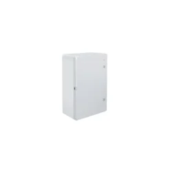 ABS604020 IP54 Obudowa natynkowa ABS BASIC 600x400x200 z płytą montażową