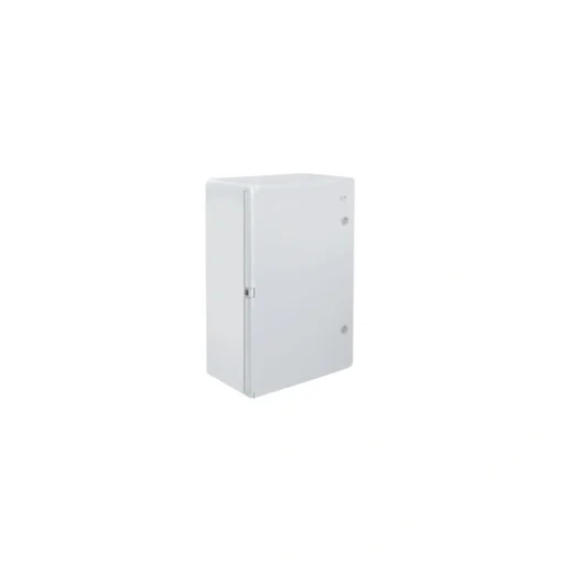 ABS705025 IP54 Obudowa natynkowa ABS BASIC 700x500x250 z płytą montażową