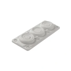G540100 Przepust dławiący HTC-3 - szary