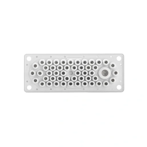 Przepust dławiący HTC-50 (Typ FL21) IP65 - Szary - obrazek 3