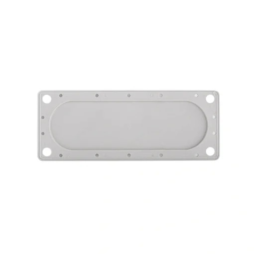 Zaślepka HTC-0 - (Typ FL21) IP65 - Szary - obrazek 3