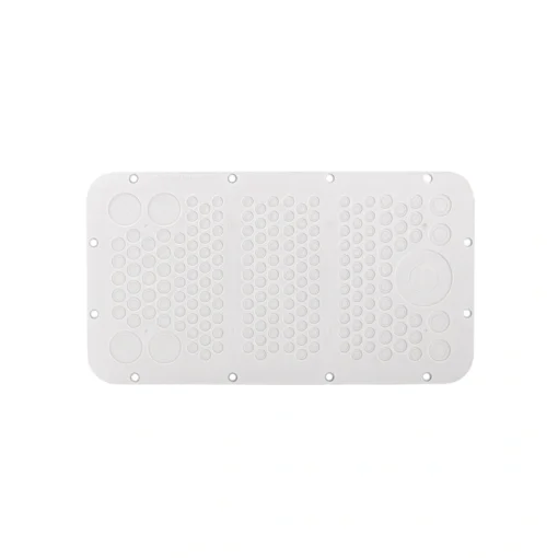 Przepust dławiący RIT-192 (size 6) IP65 - szary - obrazek 2