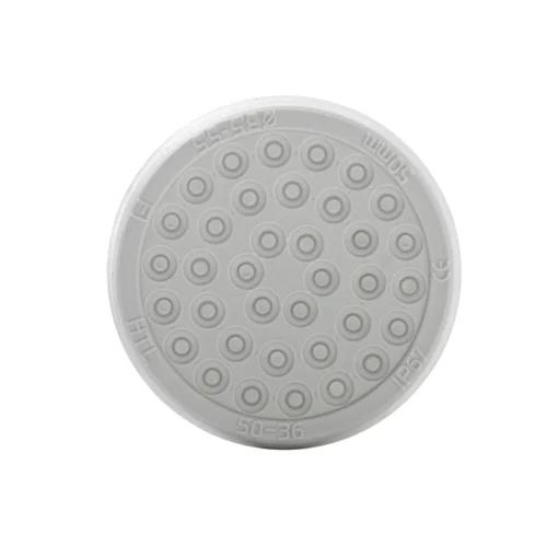 Dławica kablowa HTL-50-36 IP65 - Szara - obrazek 2