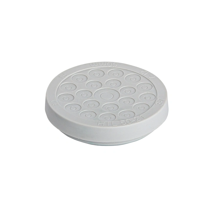 G550667 Dławica kablowa HTL-50-21 - szara