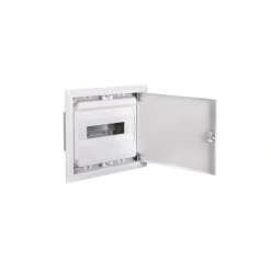 GME14PO IP40 Rozdzielnica modułowa 1x12 GOLD MP podtynkowa (drzwi metalowe)