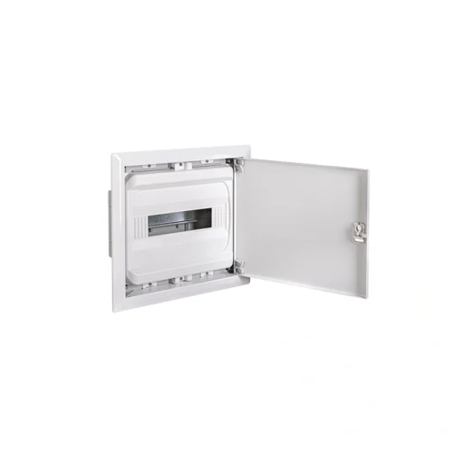 GME14PO IP40 Rozdzielnica modułowa 1x12 GOLD MP podtynkowa (drzwi metalowe)