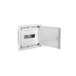 GME14PO/PH/RR IP40 Rozdzielnica modułowa 1x12 GOLD MP podtynkowa do ścian karton-gips GK (drzwi metalowe) PE+N