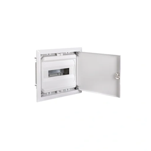 GME14PO/RR IP40 Rozdzielnica modułowa 1x12 GOLD MP podtynkowa (drzwi metalowe) PE+N