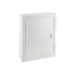 GMST28PO IP40 Rozdzielnica modułowa metalowa 2x14 GOLD M natynkowa