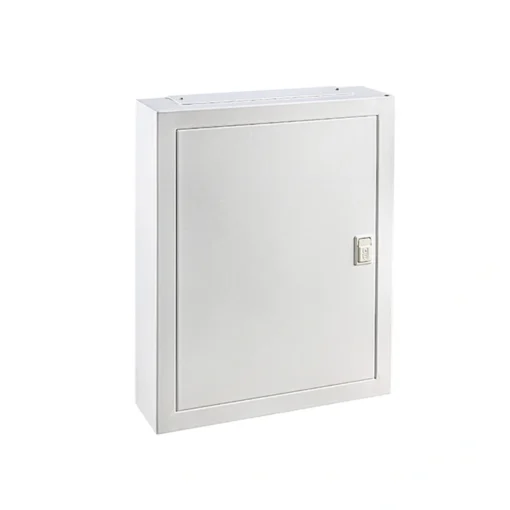 GMST28PO/RR IP40 Rozdzielnica modułowa metalowa 2x14 GOLD M natynkowa PE+N