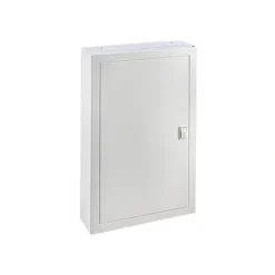 GMST42PO IP40 Rozdzielnica modułowa metalowa 3x14 GOLD M natynkowa