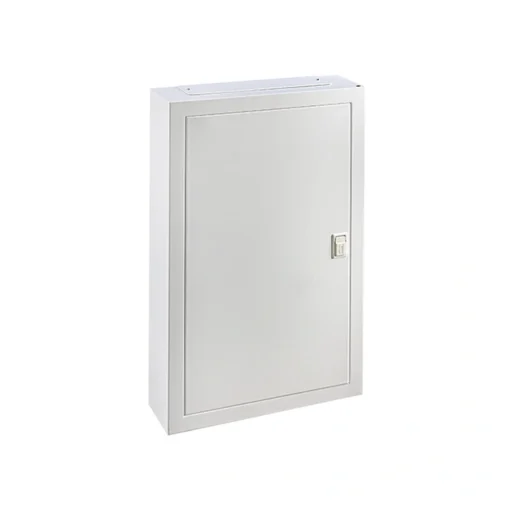 GMST42PO IP40 Rozdzielnica modułowa metalowa 3x14 GOLD M natynkowa