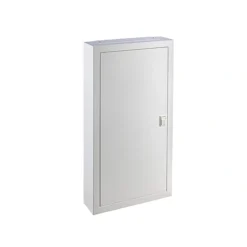 GMST56PO IP40 Rozdzielnica modułowa metalowa 4x14 GOLD M natynkowa