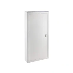 GMST70PO/RR IP40 Rozdzielnica modułowa metalowa 5x14 GOLD M natynkowa PE+N