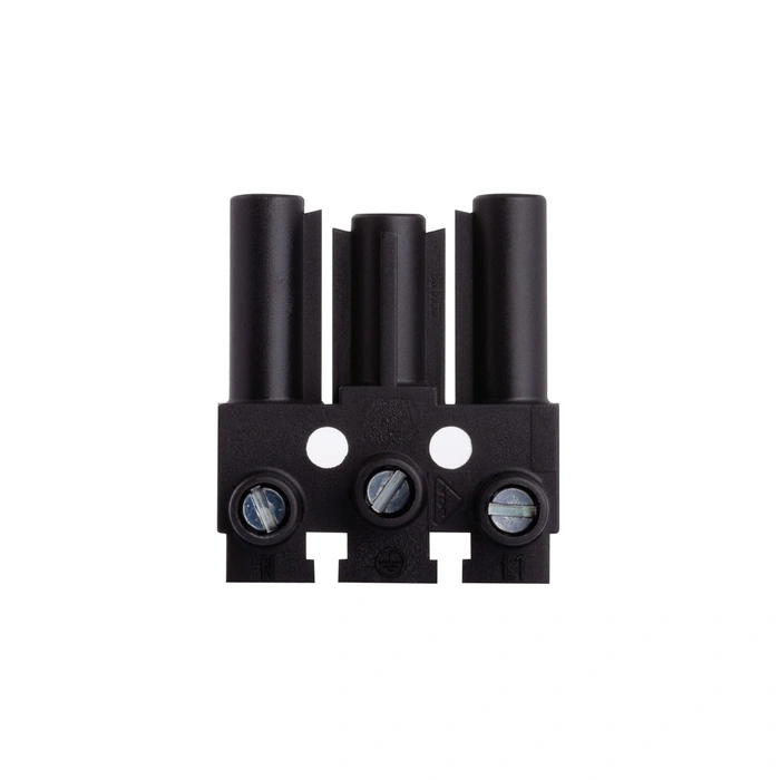 J385900 Złączka wtykowa elektryczna BCS-3-M-N męska 3-polowa czarnaJ385900_1