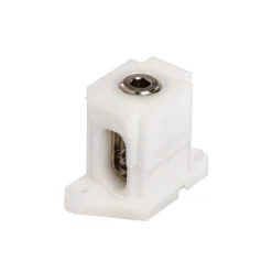 J441700 Przelotowa złączka izolowana HPS-95-A - 1-polowa