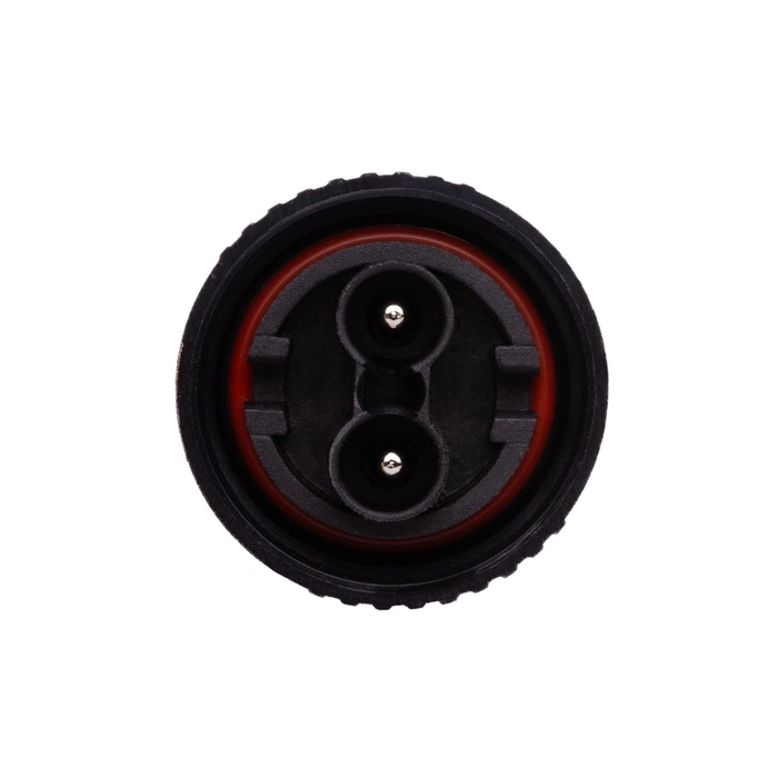 Wtyczka hermetryczna wodoszczelna typ WP2/M IP68 - obrazek 2