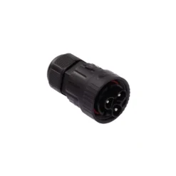 J514503 Wtyczka hermetryczna wodoszczelna typ WP3-M IP68